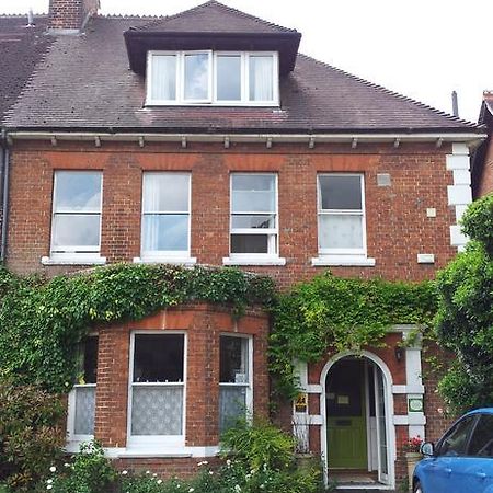 Acorn Guest House Oxford Exterior photo