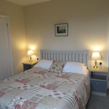 Acorn Guest House Oxford Exterior photo