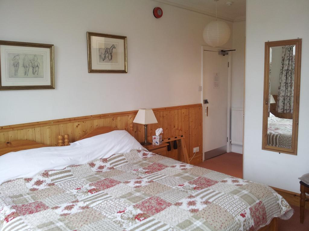 Acorn Guest House Oxford Exterior photo