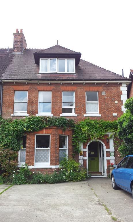 Acorn Guest House Oxford Exterior photo