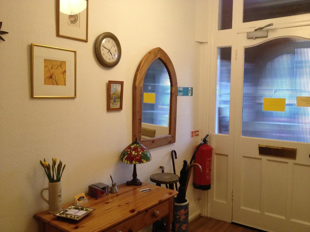 Acorn Guest House Oxford Exterior photo