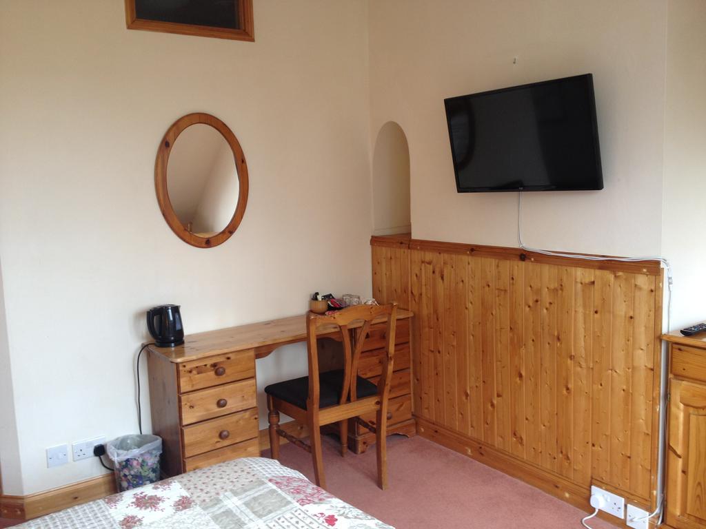 Acorn Guest House Oxford Exterior photo